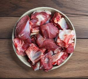 Mutton Curry Cut 500 Gram