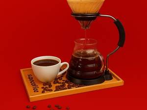 Pour Over