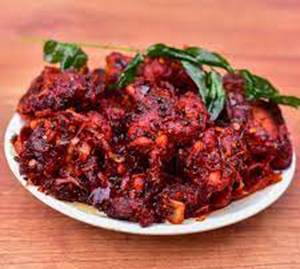 Chicken Kondattam