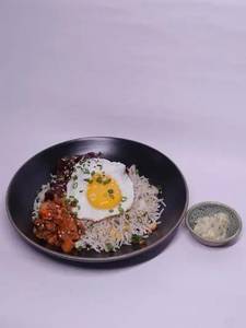 Bulgogi Chicken Ricebowl