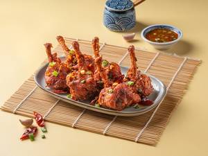 Chicken Lollipop