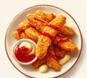 Chicken Strips
