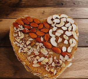 Kalakand Special Cake