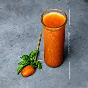 Ganga Jamuna Juice