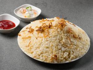 Biriyani Rice