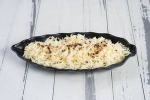 Jeera Rice