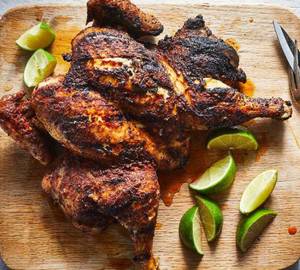 Bbq Chicken