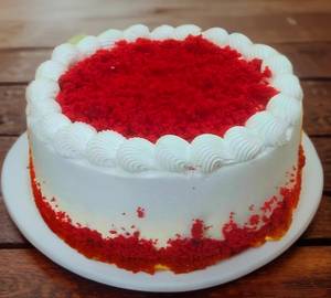 Red velvet cake