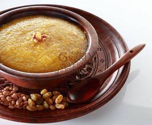 Ashok Hallwa (300 gms)