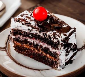 Black Forest Pastry [1 Pice]