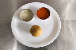 Batata Vada