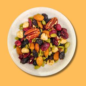 Breakfast Nuts
