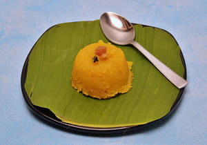 Kesari Bath