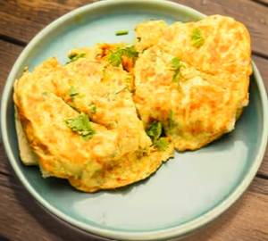 Egg Toast