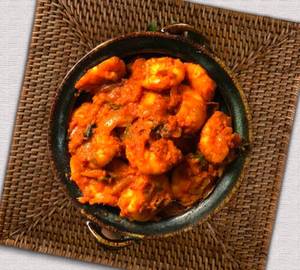 Prawns Masala [5pcs]