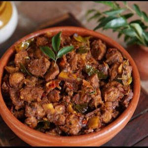 Soya Roast