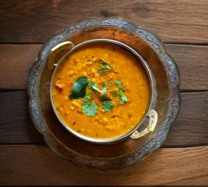 Dal Fry