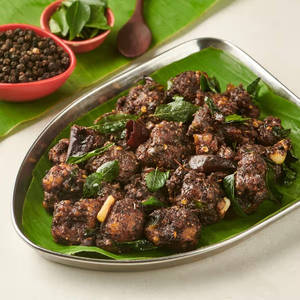 Gobi Pepper Dry