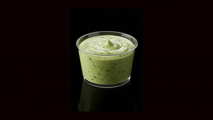 Basil Burst Dip