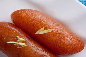 Gulab Jamun