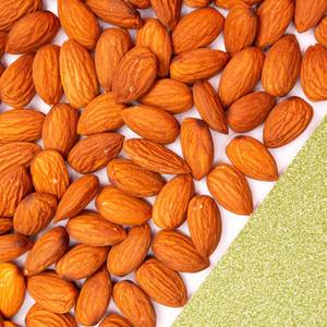 American Badam - Big