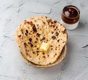 Tandoori Roti Butter