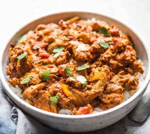 Chicken Masala