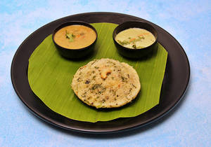 Rava Idli
