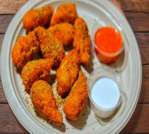 Kurkure Kfc Momos 10 pcs