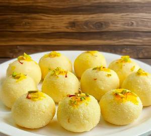 Malai Laddu