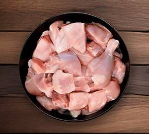 Chicken Curry Cut 500 Gram