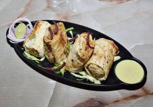 Achari Chaap Roll