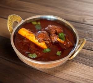 Kashmiri Rogan Josh
