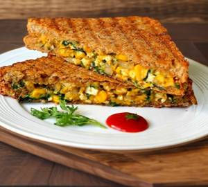 Egg Sandwich