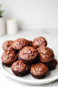 Brownie Bites