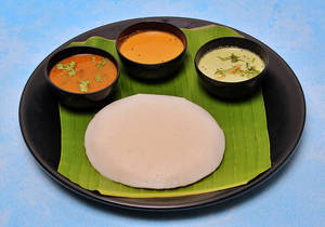 Thatte Idli