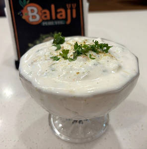 Mix Raita