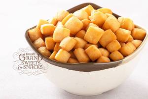 Diamond Biscut (250 gms)