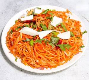 Singapuri Chowmein