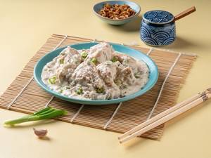 Japan Chicken