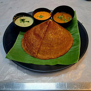 Ghee Plain Dosa