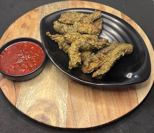 Coriander Chicken Tenders