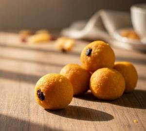 Sp Laddu