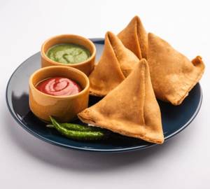 Samosa (1Pcs)