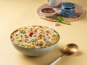 Egg Fried Rice