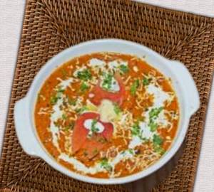 Veg Kundan