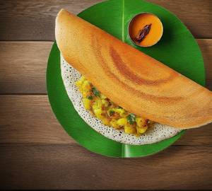 Masala Dosa