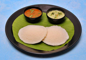 Idli