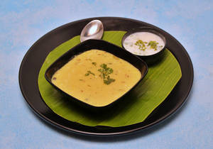 Millet Khara Pongal