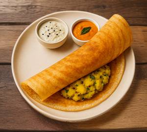 Masala dosa